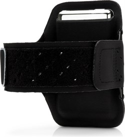 Спортивный чехол Incase для iPod classic 160GB (Цвет: Чёрный) - фото 15319