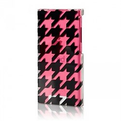 Чехол-накладка Griffin для iPod Nano 7 (Дизайн: Exposed HT.) - фото 15480