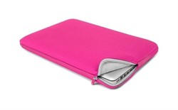 Чехол-сумка Incase Neoprene Pro Sleeve для ноутбука Apple MacBook Pro 11" (Цвет: Пурпурный) - фото 15543