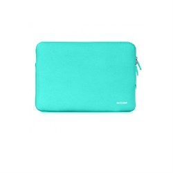 Чехол-сумка Incase Neoprene Pro Sleeve для ноутбука Apple MacBook Pro 11" (Цвет: Бирюзовый) - фото 15550