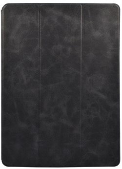 Чехол-книжка Uniq Outfitter для iPad Pro 12.9" цвет "черный" (PDPROGAR-OFTBLK) - фото 16769