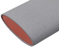 Внешний аккумулятор NewGrade Fluff 13000 мАч (Цвет: Серый) - фото 16836