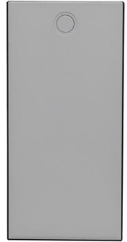 Внешний аккумулятор NewGrade Polymer 8000 мАч (Цвет: Чёрный) - фото 16858