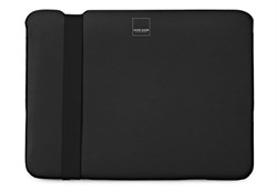 Чехол-сумка Acme Sleeve Skinny для MacBook 12" (Цвет: Чёрный)