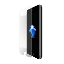 Защитное стекло Ozaki O!coat U-Glaz  для iPhone 7 plus/8 Plus (Толщина: 0.15 мм.) - фото 17526