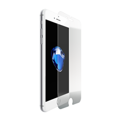 Защитное стекло Ozaki O!coat U-Glaz  для iPhone 7 plus/8 Plus (Толщина: 0.15 мм.) - фото 17527