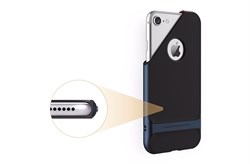 Чехол-накладка Rock Royce Series для iPhone 7/8 (Цвет: Золото) - фото 17676