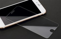 Защитное стекло Rock Screen Protector 2.5D для Apple iPhone 7/8 (Стандарт) - фото 20008
