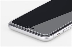 Защитное стекло Rock Screen Protector 2.5D для Apple iPhone 7/8 (Стандарт) - фото 20009