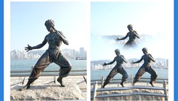 Объектив-линза Lieqi "Треугольная призма" Цвет: Чёрный (LQ-004) - фото 20393