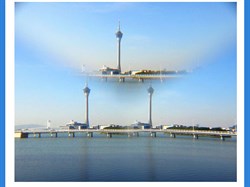 Объектив-линза Lieqi "Треугольная призма" Цвет: Чёрный (LQ-004) - фото 20395