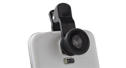 Набор линз Lieqi LQ-003 3-в-1 (черный) - фото 20625