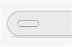 Внешний аккумулятор Xiaomi (Mi) Power 2 10000 mAh, цвет "Серебряный" (PLM02ZM) - фото 21004