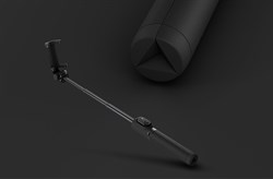Трипод-монопод Xiaomi Mi Selfie Stick Tripod с Bluetooth пультом, цвет "белый" (XMZPG01YM) - фото 21138