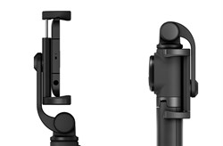 Трипод-монопод Xiaomi Mi Selfie Stick Tripod с Bluetooth пультом, цвет "белый" (XMZPG01YM) - фото 21140