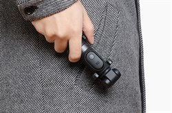 Трипод-монопод Xiaomi Mi Selfie Stick Tripod с Bluetooth пультом, цвет "черный" (XMZPG01YM) - фото 21161