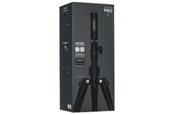 Трипод-штатив Momax Tripod PRO 6 130 см, цвет "золотой" (TRS6) - фото 21215