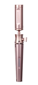Трипод-штатив Momax Tripod PRO 3 17см, цвет "золотой" (TRS3) - фото 21325
