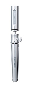 Трипод-штатив Momax Tripod PRO 3 17см, цвет "золотой" (TRS3) - фото 21326