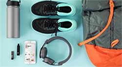 Флэш-память Leef iBridge 3 64Гб USB 3.1 - Lightning, цвет "черный" (LIB3CAKK064R1)  - фото 22163