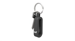 Флэш-память Leef iBridge 3 32Гб USB 3.1 - Lightning, цвет "черный" (LIB3CAKK032R1) - фото 22206