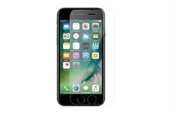 Защитное стекло Rock Tempered Glass Screen Protector 2.5D для iPhone 6/6s (Стандарт 0.3 мм) - фото 22235