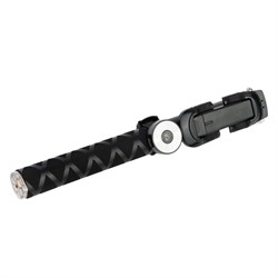 Монопод Noosy - Pro-2 Selfie Stick (цвет черный) - BR0802 - фото 22588