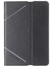 Чехол-книжка Uniq для iPad mini 4 Heritage Transforma (Цвет: Чёрный) - фото 22778