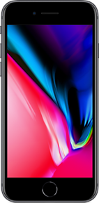Apple iPhone 8 64 Gb Space Gray - фото 22799