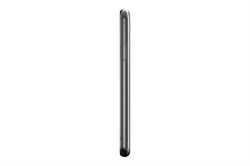 Чехол-накладка Just Mobile TENC для iPhone X (цвет прозрачный-матовый) - фото 23206