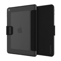 Чехол-книжка Incipio Clarion для iPad 9.7" (2017/2018)/ iPad Air , цвет "черный" (IPD-387-BLK) - фото 23277
