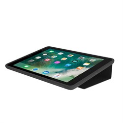 Чехол-книжка Incipio Clarion для iPad 9.7" (2017/2018)/ iPad Air , цвет "черный" (IPD-387-BLK) - фото 23280