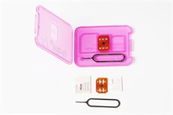 R-SIM 12 для iPhone 5s/6/6s/7/8/Plus / X/ XS Max/ XR - фото 23325