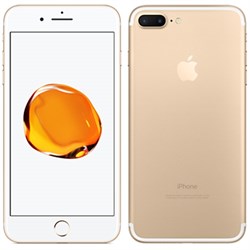 Смартфон Apple iPhone 7 128Gb Gold ( золотой ) - фото 23375