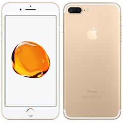Смартфон Apple iPhone 7 256Gb Gold ( золотой ) - фото 23377