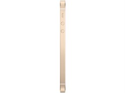 Смартфон Apple Iphone SE 16GB Gold ( бело/золотой ) - фото 23454