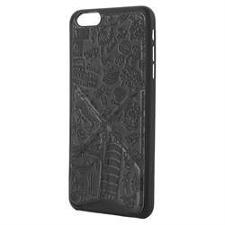Чехол-накладка Ozaki O!Coat 0.3- Travel Multi-angel case Rome (Рим) для iPhone 6/6s - фото 23915