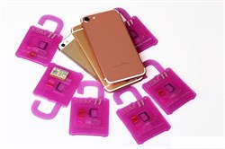 R-SIM 11+  для iPhone 5s/6/6s/7/Plus - фото 23985