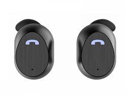 Elari NanoPods Sport чёрные - фото 24200