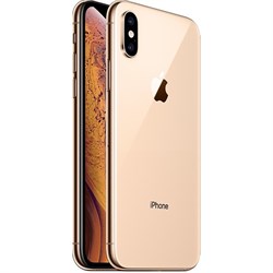 Apple iPhone XS 64GB Золотой (Gold) - фото 24380