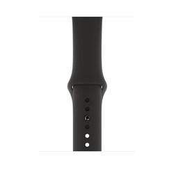 Apple Watch Series 4 44mm "Space Grey" - фото 24522