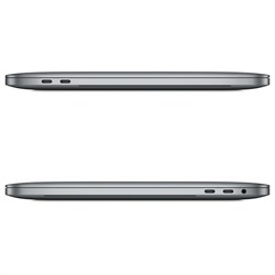 Apple MacBook Pro 13"; i5 2.3Гц/8/512Гб, "Space Grey" (MR9R2) - фото 24562