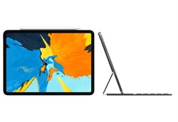 Apple iPad Pro 11"; 64GB, "Space Grey" - фото 24612