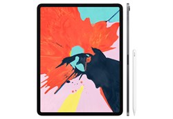 Apple iPad Pro 12.9"; 256GB, "Space Grey" GPS+Cell - фото 24650