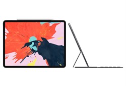 Apple iPad Pro 12.9"; 256GB, "Space Grey" GPS+Cell - фото 24651