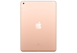 Apple iPad 9.7"; Wi-Fi 32 ГБ, "Gold" - фото 24670