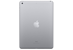 Apple iPad 9.7";; Wi-Fi 32 ГБ, "Space Grey" - фото 24685