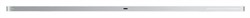 Клавиатура Apple Magic Keyboard with NumPad, "White" (MQ052RS/A) - фото 24705