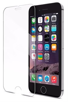 Защитное стекло Onext Tempered Glass 2.5D для iPhone 7/8 Plus (толщина 0.33 мм) - фото 25342