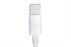 Кабель USB Lightning Xiaomi ZMI MFi 100cm. Цвет: белый - фото 25425